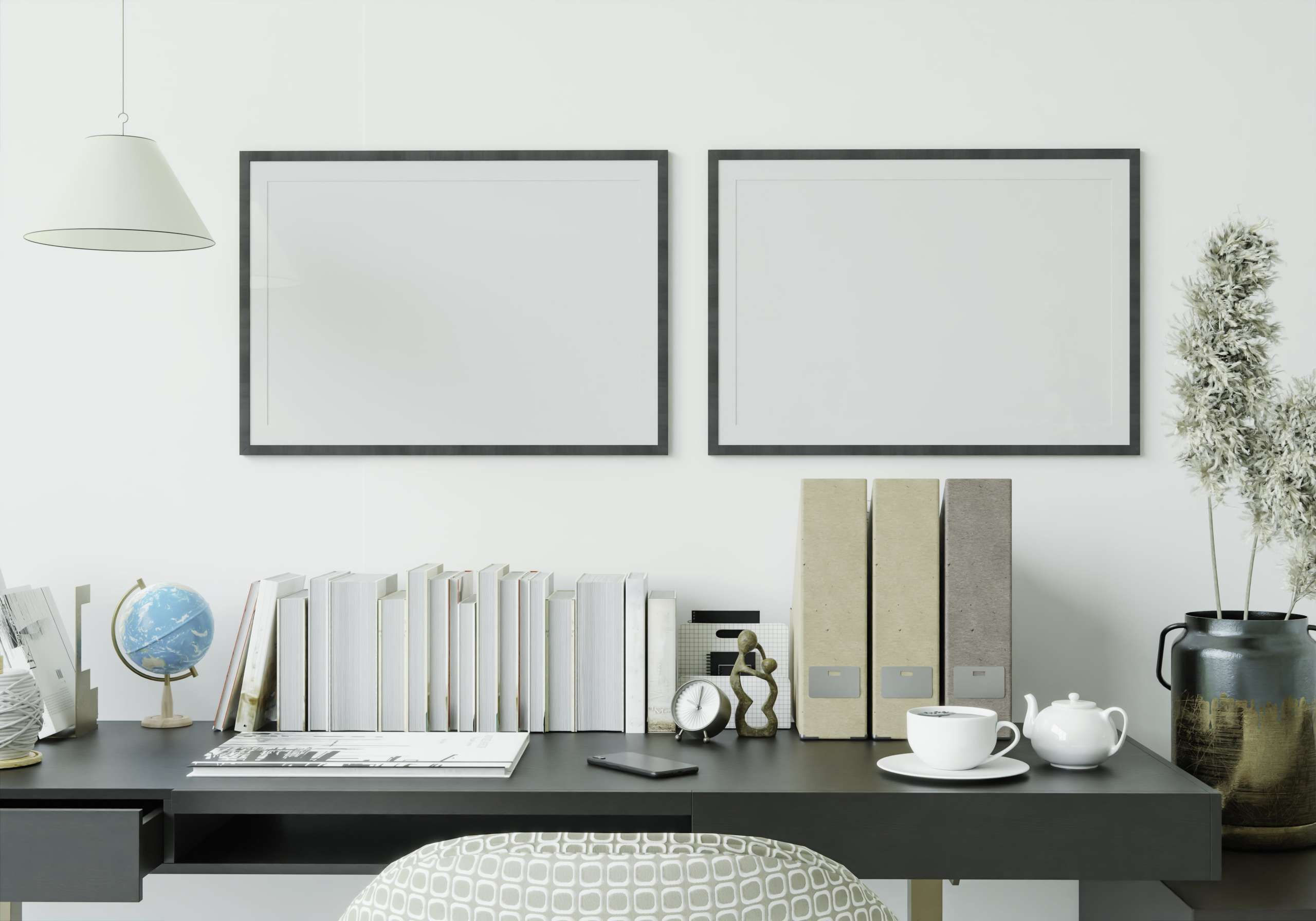 Setup Study Room at Your Home