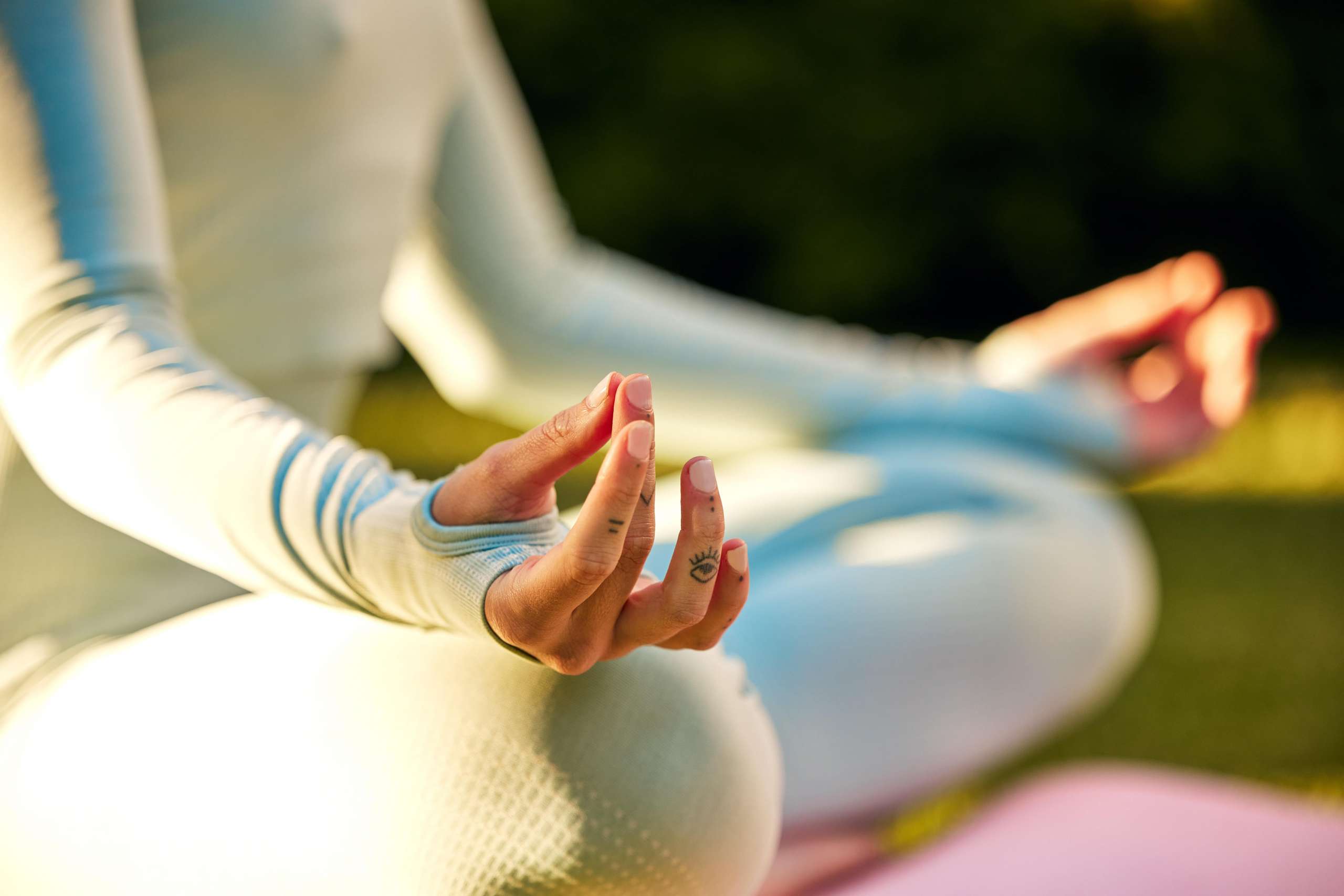 Importance of Spiritual Health