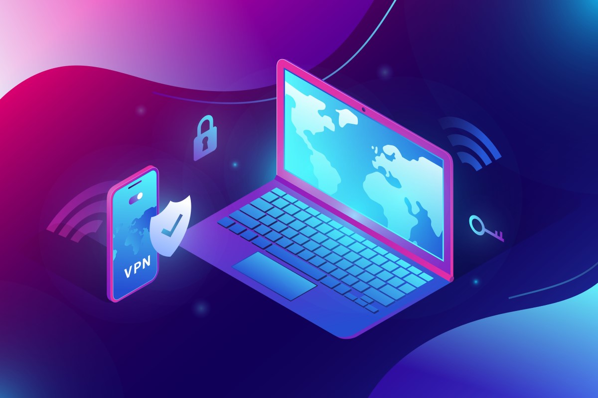 Virtual Private Network Servers