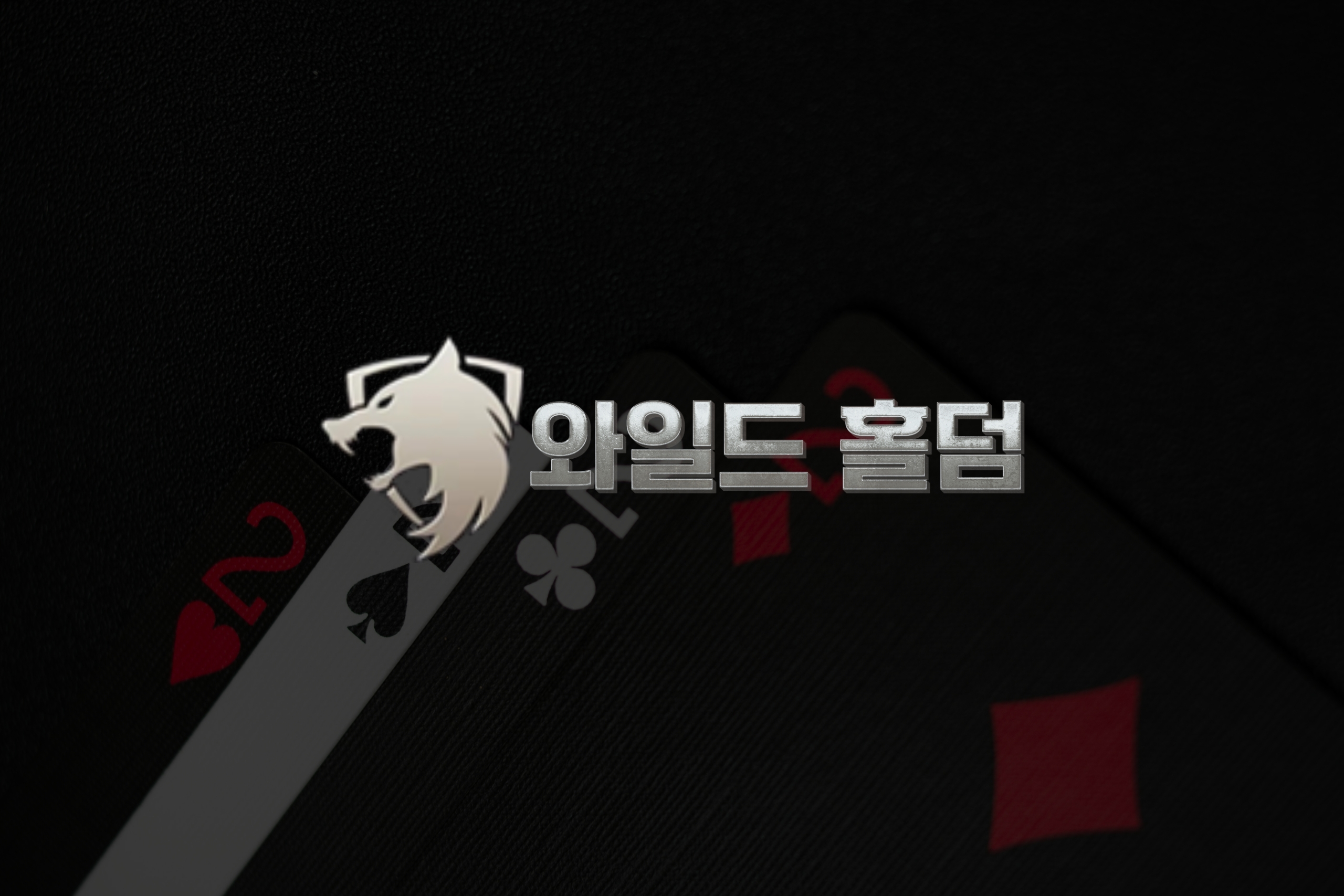 와일드홀덤 API로 수익형 카지노 모델 완성하기