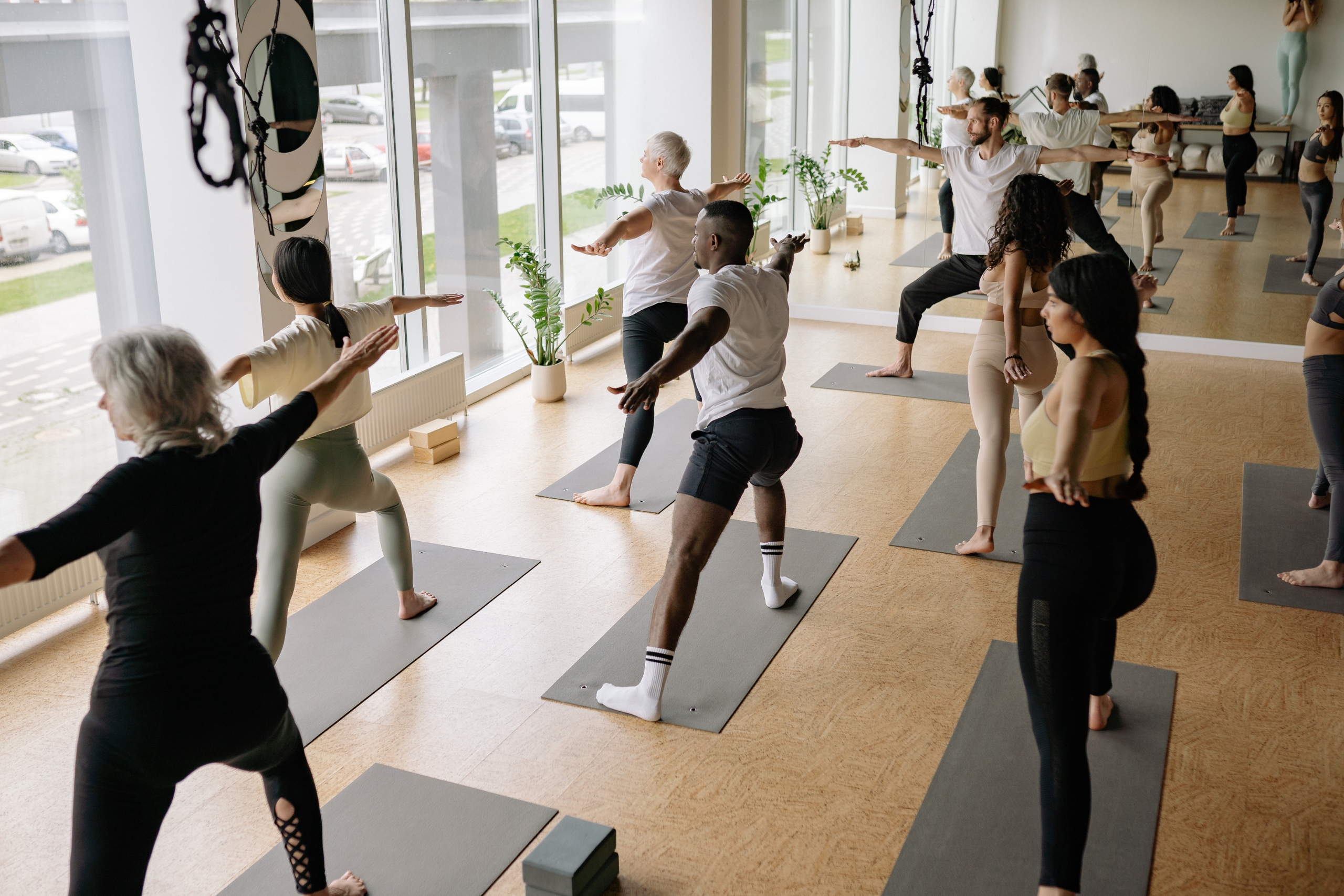 Too Busy To Work Out? Quick Gym Activities And Simple Exercises That Fit Any Schedule